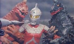 新怪兽爆料奥特曼视频,神秘怪兽来袭，战斗一触即发！