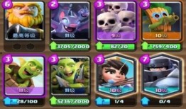 皇室战争觉醒卡最新爆料刺客,皇室战争新英雄崛起，暗影刺客引领战场风云